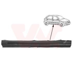 Schweller 7625104 von VAN WEZEL günstig für 56,52 € online kaufen