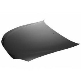 Motorhaube 8216660 von VAN WEZEL günstig für 317,75 € online kaufen