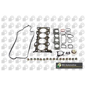 Dichtungssatz, Kurbelgehäuse CK0555 von BGA günstig für 30,58 € online kaufen