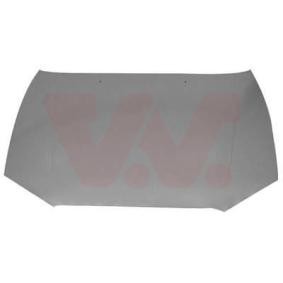 Motorhaube 8224660 von VAN WEZEL günstig für 237,50 € online kaufen