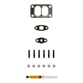 Compre Kit de montagem, sistema de escape de ALANKO online para HIACE II Caixa (LH5_, YH7_, LH7_, LH6_, YH6_, YH5_) a preços moderados