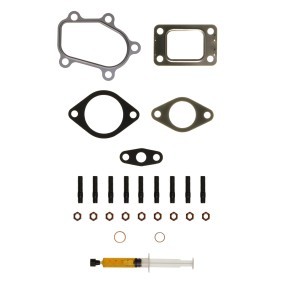 Comprar Juego de montaje, turbocompresor de ALANKO 10920530 a bajo precio de 45,39 €