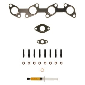 Comprar Juego de montaje, turbocompresor de ALANKO 10920681 a bajo precio de 17,59 €
