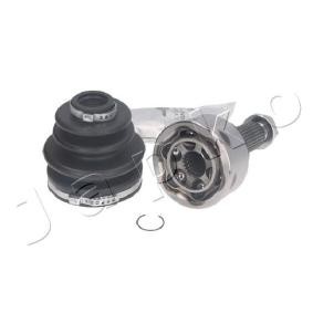 Gelenksatz, Antriebswelle 62367 von JAPKO günstig für 37,03 € online kaufen