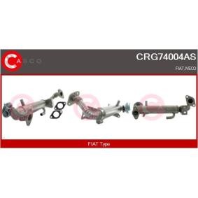 Servopumpe für RENAULT TRUCKS von CASCO