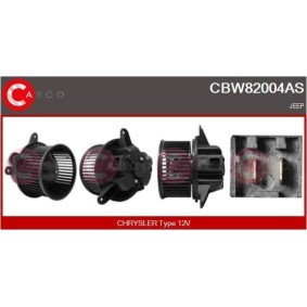 Köp Startmotor av CASCO CST10566AS till det låga priset 2033,97 kr