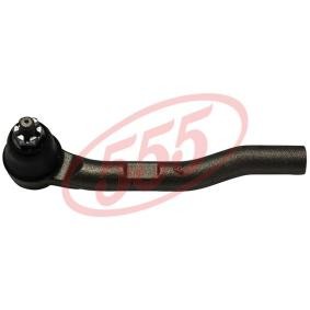 Achetez des Rotule de direction de chez 555 en ligne pour JAZZ SHUTTLE (GG8, GG7, GP2) à prix modérés