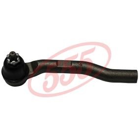 Achetez des Rotule de direction de chez 555 en ligne pour JAZZ SHUTTLE (GG8, GG7, GP2) à prix modérés