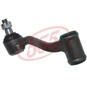 Acquista Rinvio sterzo da 555 online per ROCKY Soft Top (F7, F8) a prezzi moderati