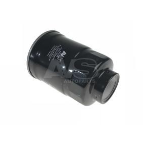 Kraftstofffilter M366 von AVS AUTOPARTS günstig für 50,18 € online kaufen