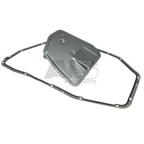 Hydraulikfilter, Automatikgetriebe TA1317K von AVS AUTOPARTS günstig für 175,41 € online kaufen