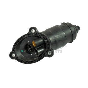 Hydraulikfilter, Automatikgetriebe TA1322 von AVS AUTOPARTS günstig für 106,40 € online kaufen