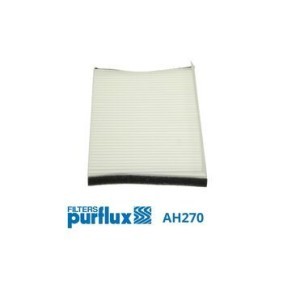 Innenraumfilter AH270 von PURFLUX günstig für 12,78 € online kaufen
