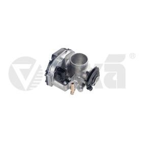 Drosselklappenstutzen 11331436701 von VIKA günstig für 91,40 € online kaufen