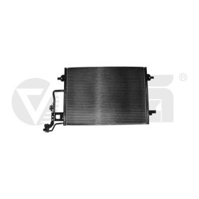 Achetez des Condenseur, climatisation VIKA 22600006701 à prix pour 104,07 €