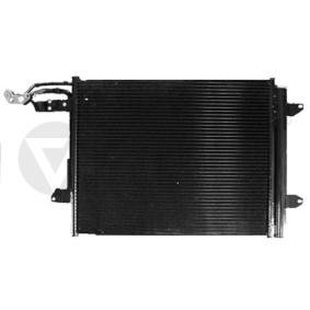Acquista Condensatore climatizzatore da VIKA 28200006201 a buon mercato per soli 154,71 €