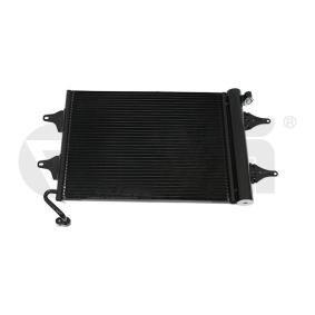 Achetez des Condenseur, climatisation VIKA 28200007001 à prix pour 114,74 €