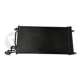 Achetez des Condenseur, climatisation VIKA 28200738501 à prix pour 88,10 €