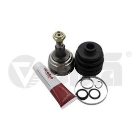 Acquista Kit giunti semiasse da VIKA 54980014701 a buon mercato per soli 45,56 €