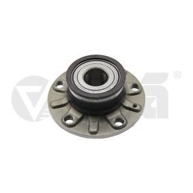 Radlagersatz 55980796701 von VIKA günstig für 65,29 € online kaufen