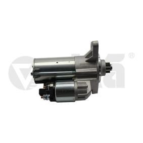 Comprar Motor de arranque de VIKA 99110024701 a bajo precio de 110,33 €