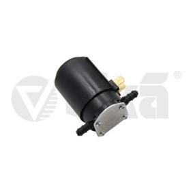 Waschwasserpumpe des Herstellers VIKA - Originalware Artikelnummer: 99300023601