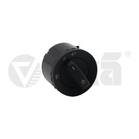 Lichtschalter von VIKA für Amarok Pritsche / Fahrgestell (S1B, S6B, S7B) günstig online kaufen