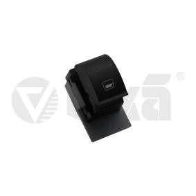 Compre Interruptor, elevadores dos vidros da VIKA 99591525601 a um preço baixo por 9,09 €