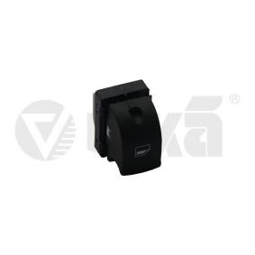 Compre Interruptor, elevadores dos vidros da VIKA 99591525901 a um preço baixo por 7,61 €