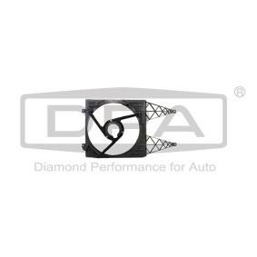 Lüfterhaube 81210332702 von DPA günstig für 18,73 € online kaufen
