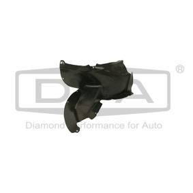 Radhausschale 88050624802 VOLKSWAGEN CC von DPA