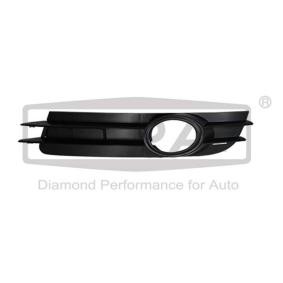 Achetez des Grille de ventilation, pare-chocs DPA 88070734602 à prix pour 10,14 €
