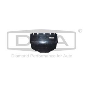 Achetez des Insonorisation du compartiment moteur DPA 88250108302 à prix pour 19,06 €