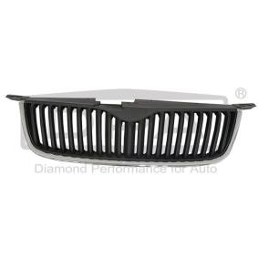 Compre Grelha de ventilador, pára-choques da DPA 88531238402 a um preço baixo por 132,03 €