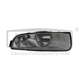 Nebelscheinwerfer 89410875002 von DPA günstig für 39,32 € online kaufen