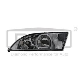 Nebelscheinwerfer 89410876102 von DPA günstig für 38,42 € online kaufen