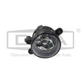 Nebelscheinwerfer 89411784802 von DPA günstig für 29,14 € online kaufen