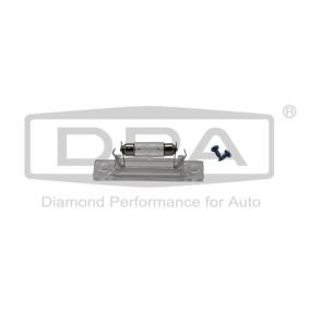 Kennzeichenbeleuchtung 89430941002 von DPA günstig für 9,39 € online kaufen