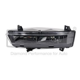 Nebelscheinwerfer 99411296302 von DPA günstig für 42,74 € online kaufen
