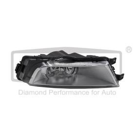 Nebelscheinwerfer 99411296502 von DPA günstig für 41,93 € online kaufen