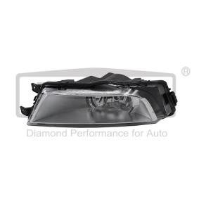 Nebelscheinwerfer 99411296602 von DPA günstig für 39,56 € online kaufen