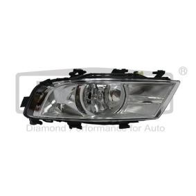 Nebelscheinwerfer 99411332202 von DPA günstig für 37,75 € online kaufen