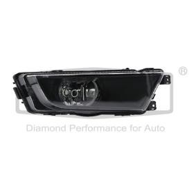Nebelscheinwerfer 99411508402 von DPA günstig für 35,84 € online kaufen