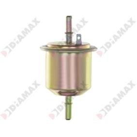 Kraftstofffilter DF3260 von DIAMAX günstig für 31,43 € online kaufen