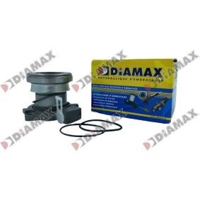Zentralausrücker, Kupplung T1002 von DIAMAX günstig für 68,23 € online kaufen