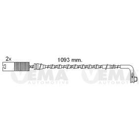 Xenon-Licht des Herstellers VEMA - Originalware Artikelnummer: 117464