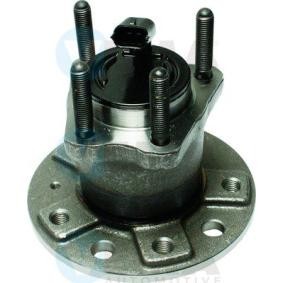 Comprar Cubo de rueda de VEMA 19892 a bajo precio de 169,54 €