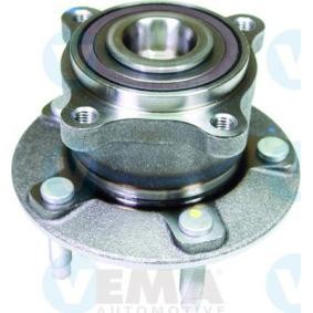 Comprar Cubo de rueda de VEMA 19916 a bajo precio de 102,51 €