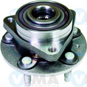 Comprar Cubo de rueda de VEMA 19917 a bajo precio de 178,86 €