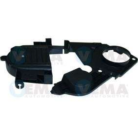 Zahnriemenabdeckung 242008 von VEMA günstig für 36,06 € online kaufen